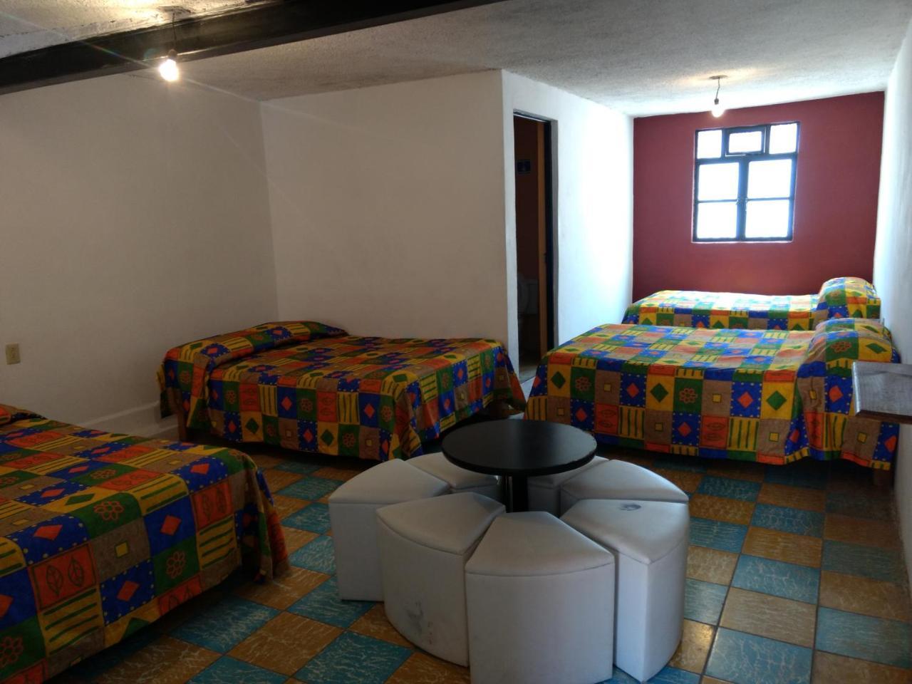 Hotel Hacienda Morales. Guanajuato Cameră foto