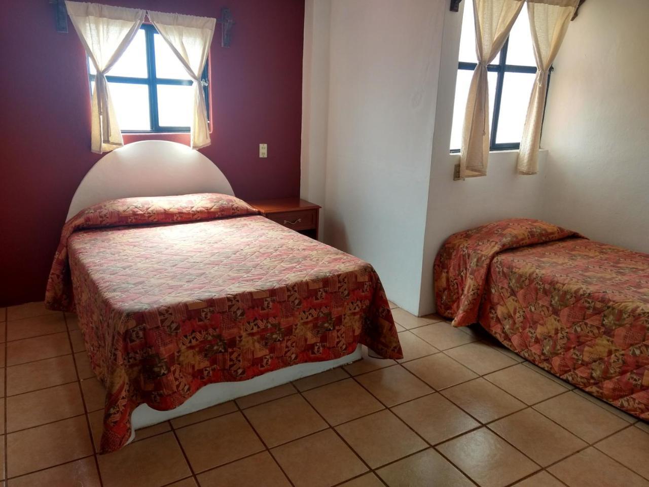 Hotel Hacienda Morales. Guanajuato Cameră foto